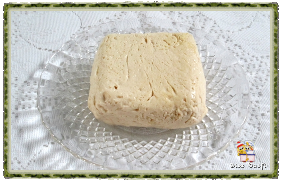 Fermento natural 1 Fermento natural 1