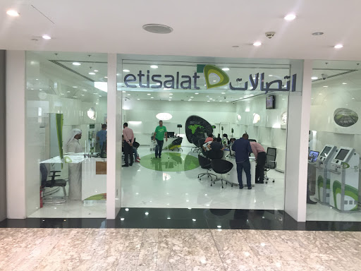 Etisalat Business Centre, Dubai - United Arab Emirates, Telecommunications Service Provider, state Dubai