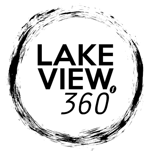 Lakeview 360 logo