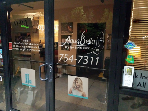 Hair Salon «Aqua Bella Day Spa & Hair Studio», reviews and photos, 151 Adams Ln, Mt Juliet, TN 37122, USA