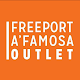 Freeport A'Famosa Outlet
