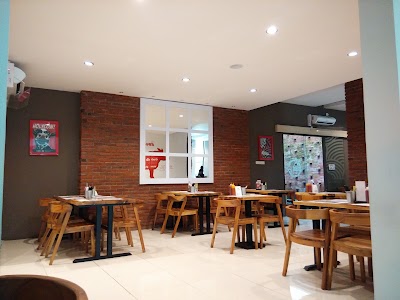 Photos of Holycow! STEAKHOUSE by Chef Afit