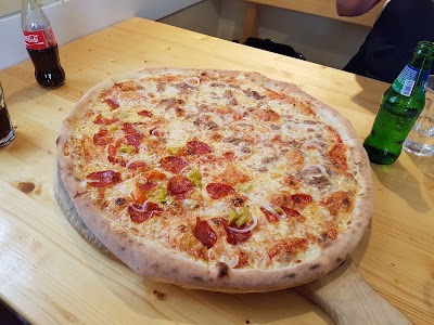 Photos of Pizzeria ANTULA