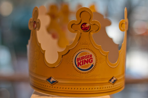 Burger King Nevers Marzy