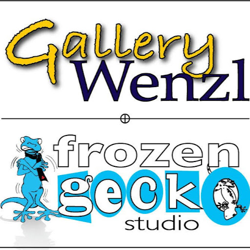 Gallery Wenzl logo