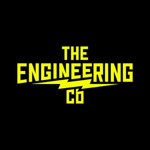 The Engineering Co. HB Ltd logo