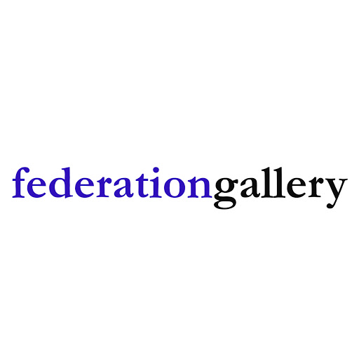 Federation Gallery logo