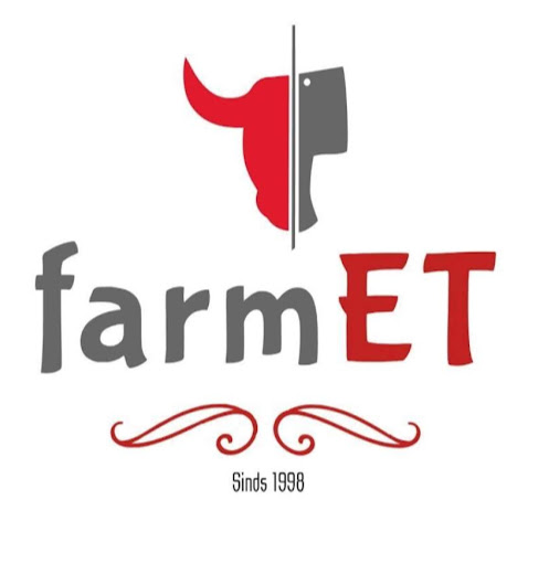 FarmEt Slagerij logo