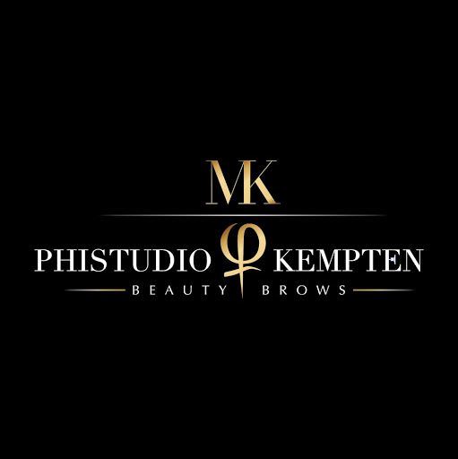 Phistudio Kempten Meltem Kanar logo
