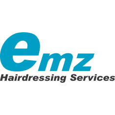 EMZ Hairdressing Services logo