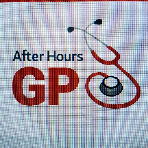 After Hours GP logo