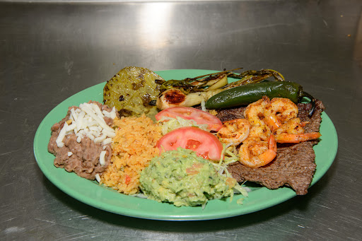 Mexican Restaurant «Fiesta del Mar Restaurant», reviews and photos, 190 Barrington Rd, Streamwood, IL 60107, USA