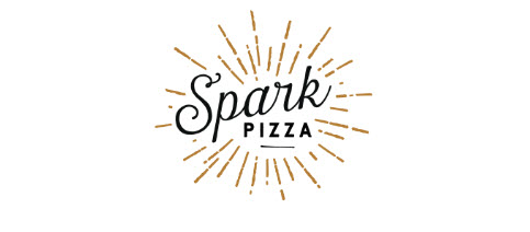 Spark Pizza logo