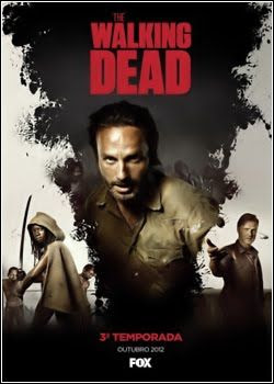 The Walking Dead Episódio 11: I Ain’t A Judas (Não sou Judas)