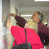 Citywide charrette morning opening session