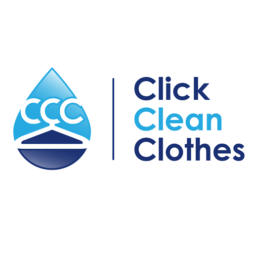 Click Clean Clothes logo