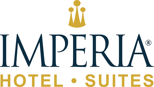 Impéria Hôtel & Suites Boucherville logo
