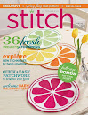Interweave Stitch 2012 special issue