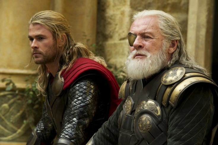 Top 10 Best Chris Hemsworth Movies of all time