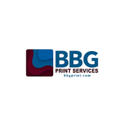 Bbgprint - logo