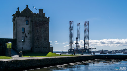 Broughty Castle Museum