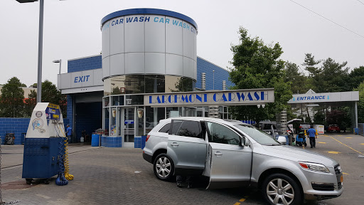 Car Wash «High Tech Car Wash», reviews and photos, 2434 Boston Post Rd, Larchmont, NY 10538, USA