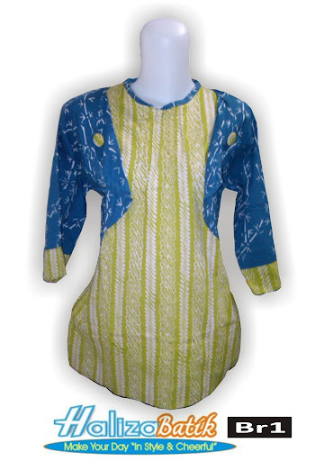grosir batik pekalongan