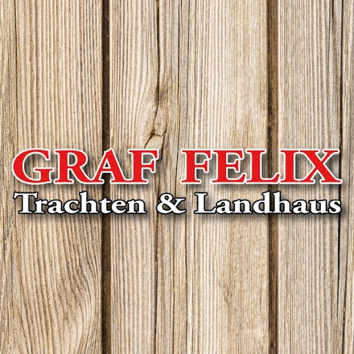 Graf Felix Trachtengeschäft / Trachtenmode logo