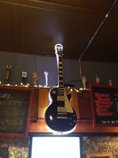 Live Music Venue «The Manette Saloon», reviews and photos, 2113 E 11th St, Bremerton, WA 98310, USA
