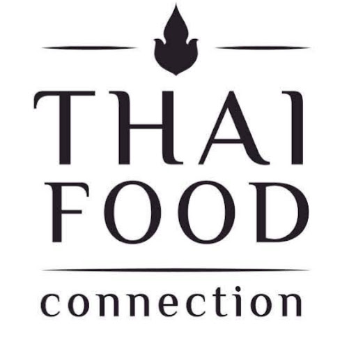 Thai food connection logo