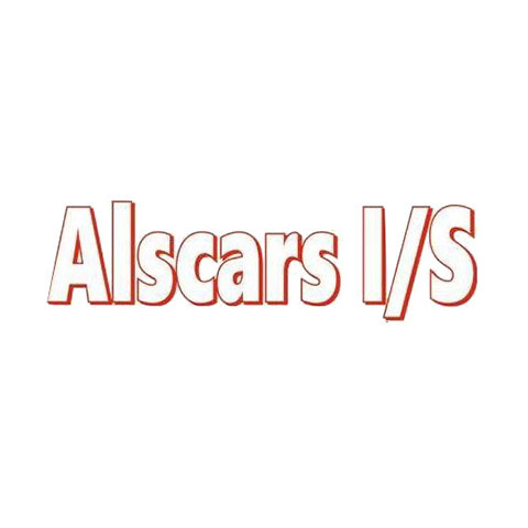 Alscars logo
