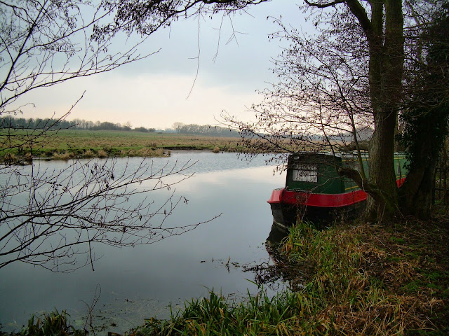 The Little Ouse