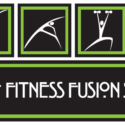 The Fitness Fusion Studio, ByWard Market, Ottawa logo