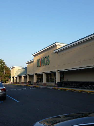 Supermarket «Kings Food Markets», reviews and photos, 381 Washington Ave, Hillsdale, NJ 07642, USA