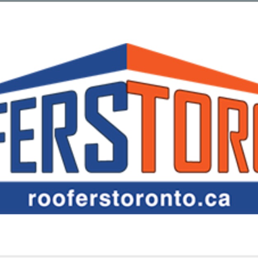 Roofers Toronto logo