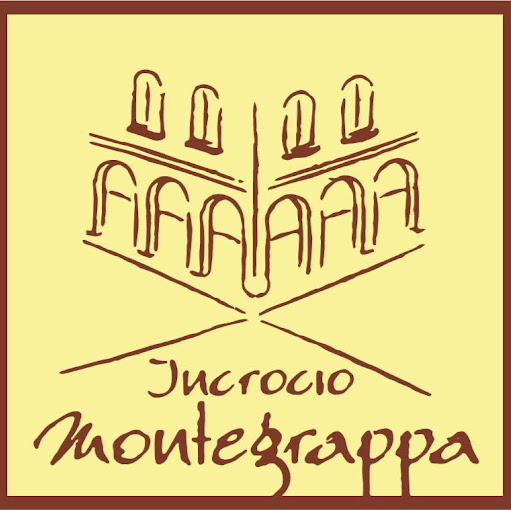 Incrocio Montegrappa logo