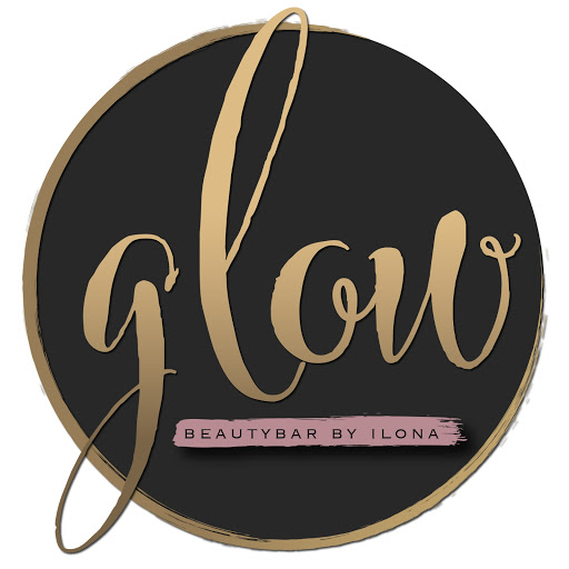 Glow.Beautybar.byIlona logo