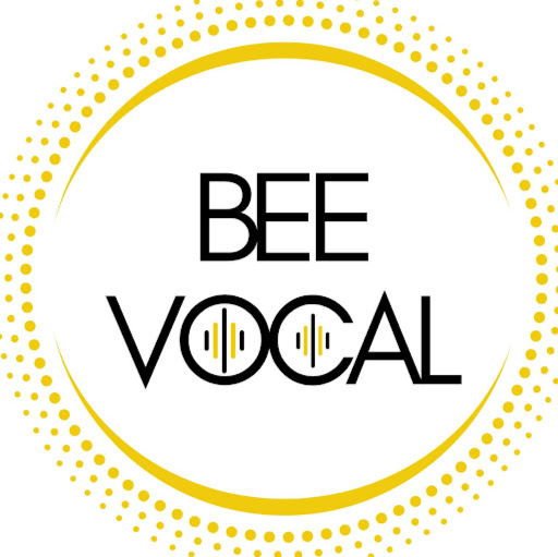 Bee Vocal logo