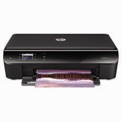  -- ENVY 4500 Wireless e-All-in-One Inkjet Printer, Copy/Print/Scan