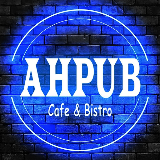 Ahpub Cafe&Bistro logo