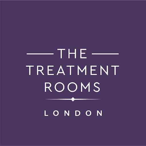 The Treatment Rooms London- Hair Transplant Clinic logo