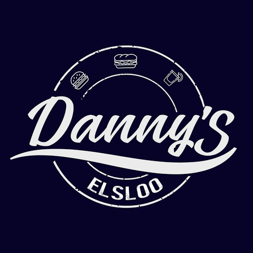 Danny'S logo