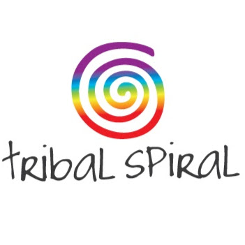 Tribal Spiral Dreadlocks Adelaide logo