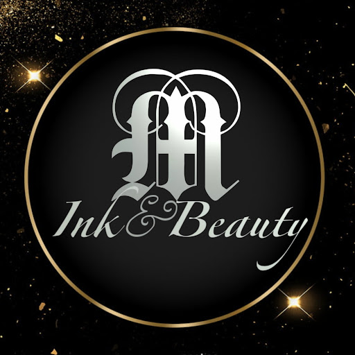 Mistress Ink & Beauty logo
