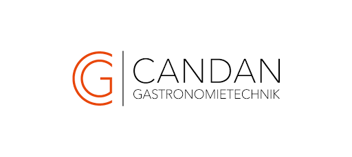 Candan Gastronomietechnik logo