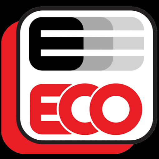 ECO SRL logo