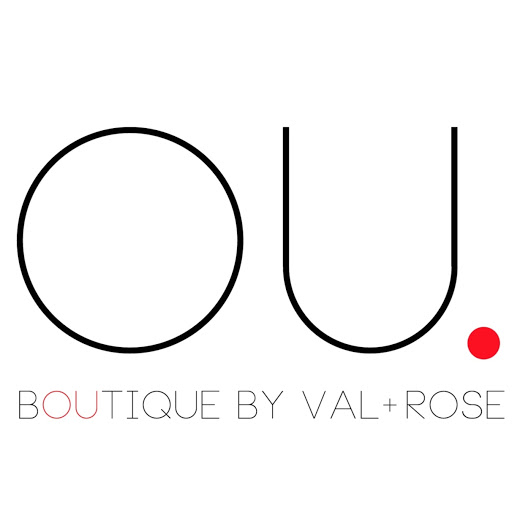 OU. Boutique Stories logo