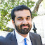 Omar Al Hinai's user avatar