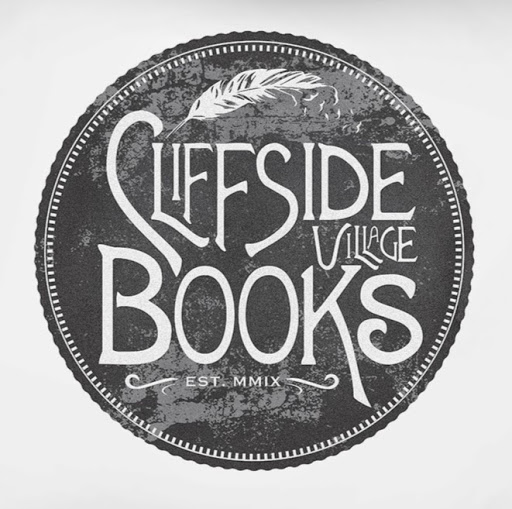 Cliffside Village Books logo