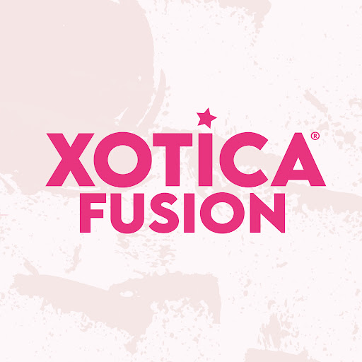 Xotica Fusion logo